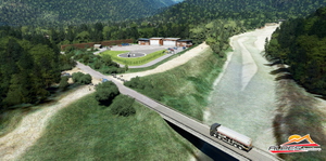 DZ des bois Chamonix  thumbnail 8