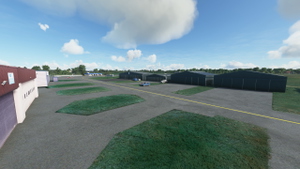 LFRE - La Baule-Escoublac thumbnail 3