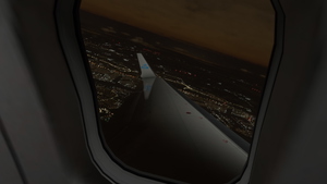 KLM CityHopper | Super High Details | PH-WXD | 8k thumbnail 5