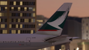 CS-B777-Cathay Pacific B-HNA Ultra  thumbnail 7