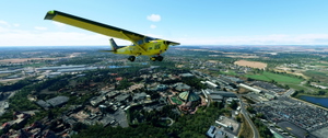 DisneyLand Paris 2021 -Enhanced Lighting- thumbnail 11