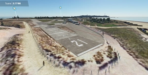 EDXH - Duene Airport - Helgoland - Upgrade + Heliport thumbnail 9