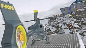 LZRR LZ du refuge du Requin thumbnail 5