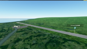 Iskort.is - Iceland airstrip collection thumbnail 3