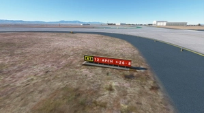 KABQ - Albuquerque International Sunport thumbnail 9