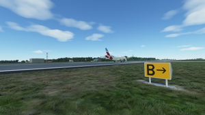 Dresden International Airport (EDDC) Enhancement thumbnail 4
