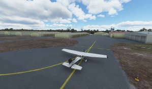 Brooksville-Tampa Bay Regional Airport, Florida thumbnail 7