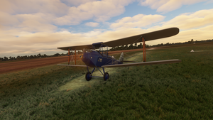 Golden Age Simulations Moth package thumbnail 4