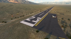 Stovepipe Wells airport - L09- Death Valley National Park thumbnail 5