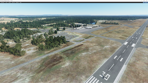 RAAF Williamtown Airbase - YWLM - Australia - Tag21 thumbnail 3