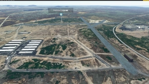 Iskort.is - Iceland airstrip collection thumbnail 7