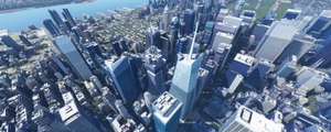 NYC Midtown thumbnail 4