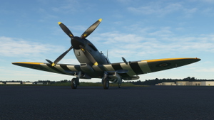 Spitfire Mk.XVI TB252 (N752TB) thumbnail 12