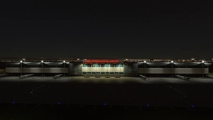 Erbil International Airport (ORER) thumbnail 8