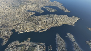 Valletta City - Malta thumbnail 5