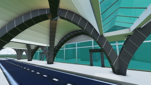 Mukah Airport (2021) thumbnail 3