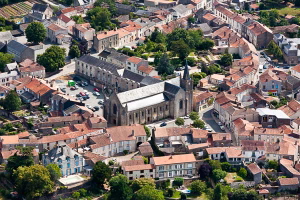 La Vendée vue du ciel thumbnail 3