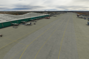 Banglore Kempegauda International Airport [VOBL] thumbnail 10