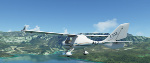 The gorges of verdons and the alps of haute provence thumbnail 2