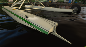 Cessna 172 Amphibian thumbnail 9