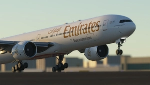 CS-777-300ER EMIRATES EXPO DUBAI A6-EGQ Ultra  thumbnail 6