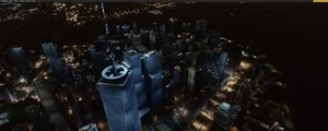 NYC Financial District  thumbnail 6
