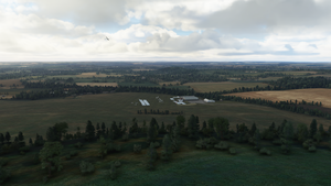 London Gliding Club - EGLR thumbnail 6