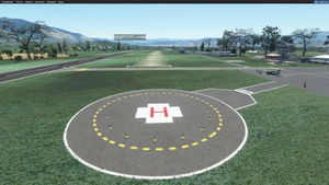 LIAA Aviosuperficie A.Leonardi Terni thumbnail 11