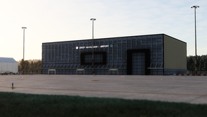 SimportTeam - Sinop Airport |LTCM| , Turkey thumbnail 2