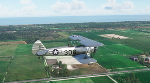 Stearman PT-17 N1944S thumbnail 6