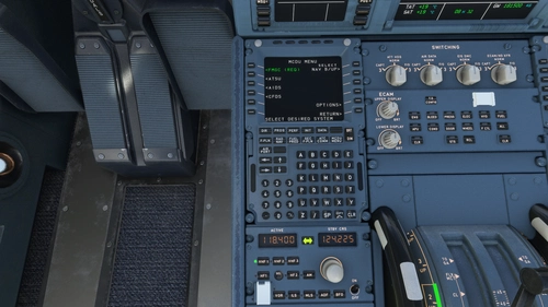  Custom Camera Views [PMP A330]