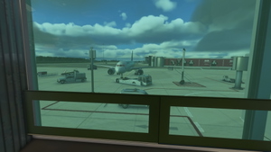Dresden International Airport (EDDC) Enhancement thumbnail 6
