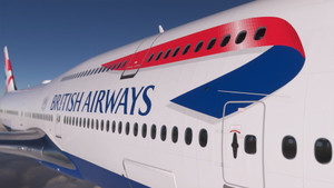 British Airways G-CIVO Ultra thumbnail 4
