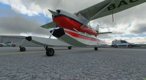 Cessna 172 Amphibian thumbnail 16