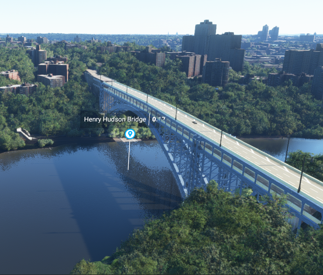 All 29 New York Bridges  - Sample - Image 1