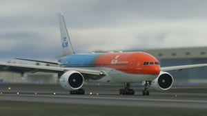CS-777-200ER KLM PH-BVA Ultra  thumbnail 4
