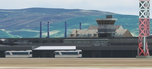 Sofia Airport (LBSF) thumbnail 3