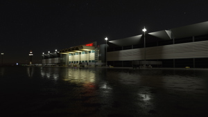 Erbil International Airport (ORER) thumbnail 2