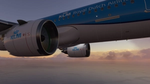[A32NX]  KLM 8k ultra (2 Versions) thumbnail 9