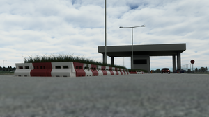 SimportTeam - Sinop Airport |LTCM| , Turkey thumbnail 8