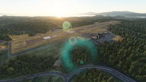 [RJDA] Amakusa Airfield thumbnail 3