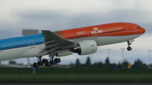 CS-777-200ER KLM PH-BVA 100 Years Ultra  thumbnail 8