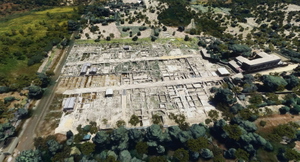 Archeological Site of Italy -Valley of the Temples - Agrigento thumbnail 2