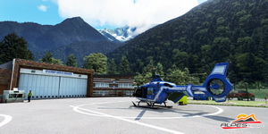DZ des bois Chamonix  thumbnail 2