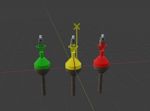 EDHK Lights & Objects Developers Pack (Asset-Pack) thumbnail 6