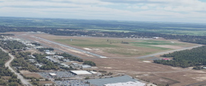 Brooksville-Tampa Bay Regional Airport, Florida thumbnail 1
