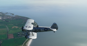Stearman PT-17 N1944S thumbnail 1