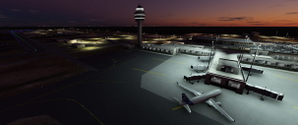 KECP- NW Florida Beaches International Airport thumbnail 5