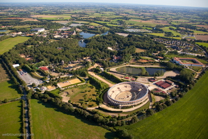 La Vendée vue du ciel thumbnail 6