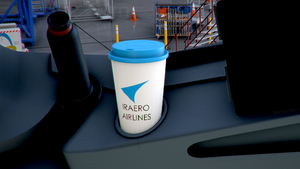 OUTDATED Sukhoi Superjet 100 IrAero thumbnail 2